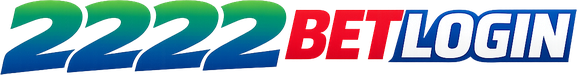 2222bet login logo
